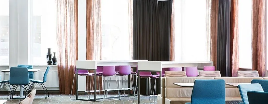 Comfort Hotel® Helsingborg