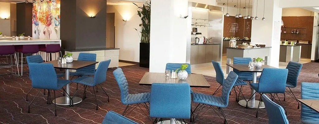 Comfort Hotel® Helsingborg