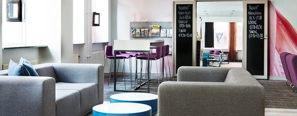 Comfort Hotel® Helsingborg