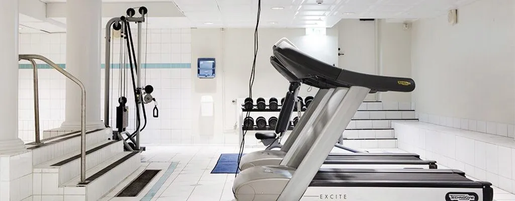 Comfort Hotel® Helsingborg