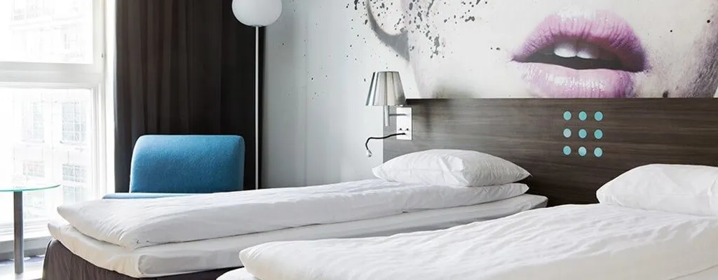Comfort Hotel® Helsingborg