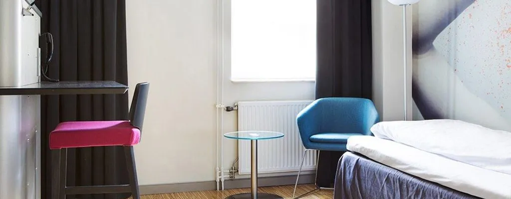 Comfort Hotel® Helsingborg