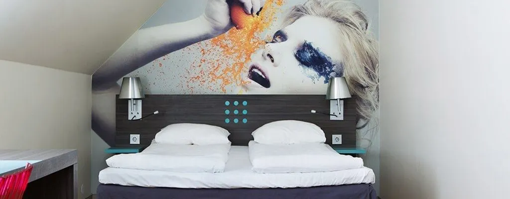 Comfort Hotel® Helsingborg