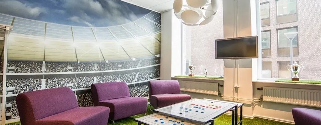 Comfort Hotel® Helsingborg