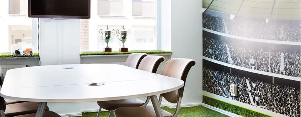 Comfort Hotel® Helsingborg