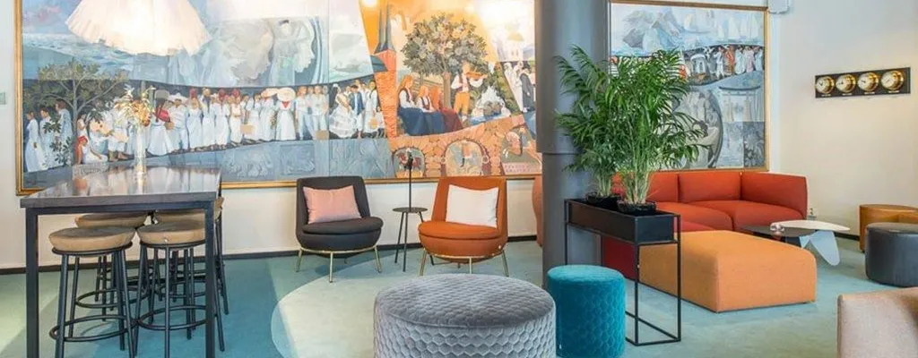 Quality Hotel™ Royal Corner
