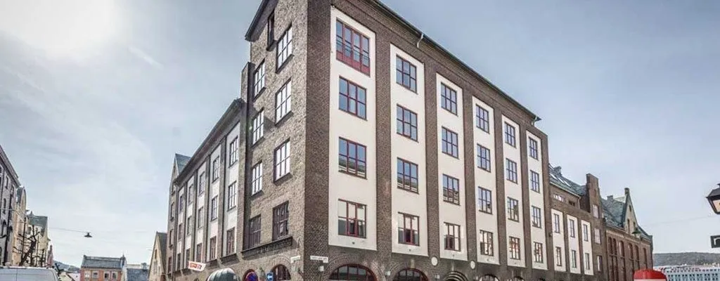 Clarion Hotel® Bergen