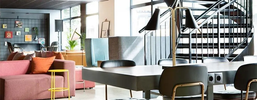 Comfort Hotel® Bergen
