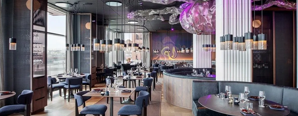 Clarion Hotel® Sea U