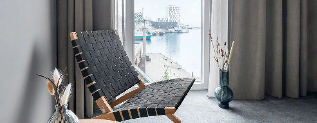 Clarion Hotel® Sea U