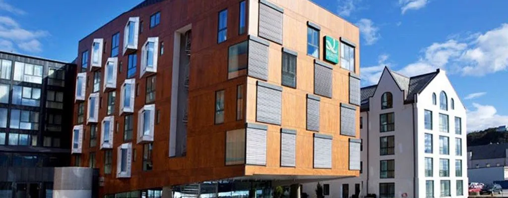 Quality Hotel™ Waterfront, Ålesund