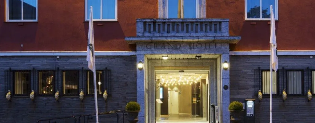 Quality Hotel™ Grand, Kristiansund