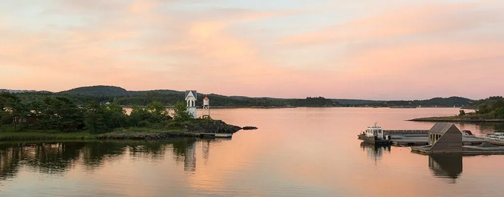 Quality Hotel™ Skjærgården