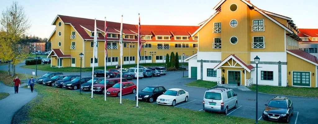 Quality Hotel™ Sarpsborg