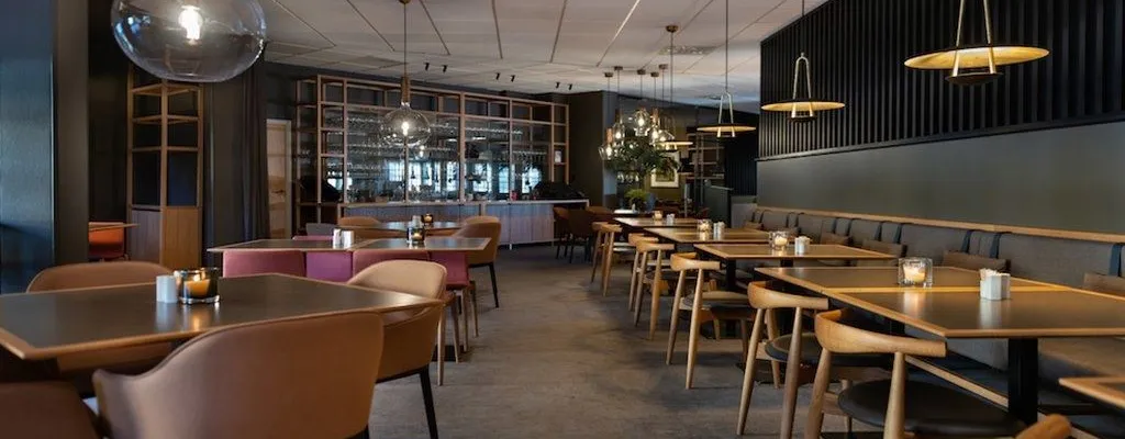 Quality Hotel™ Sarpsborg