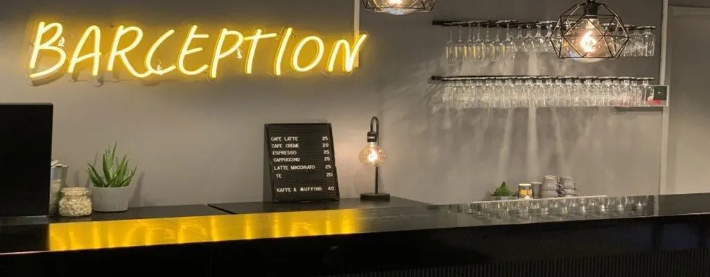 Comfort Hotel® Jönköping