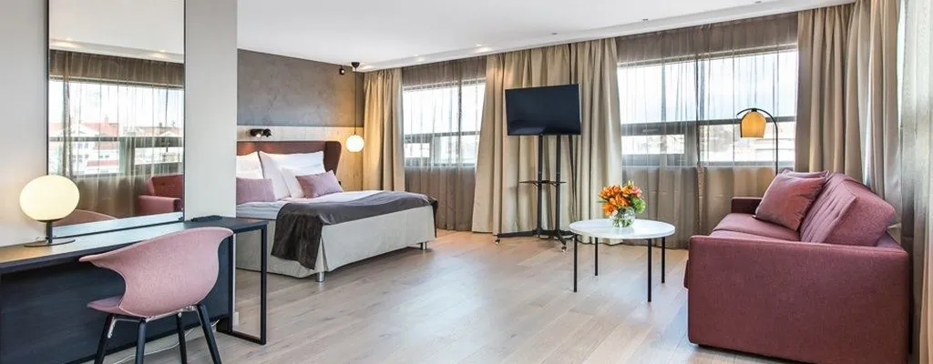 Quality Hotel™ Fredrikstad