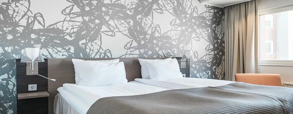 Quality Hotel™ Luleå