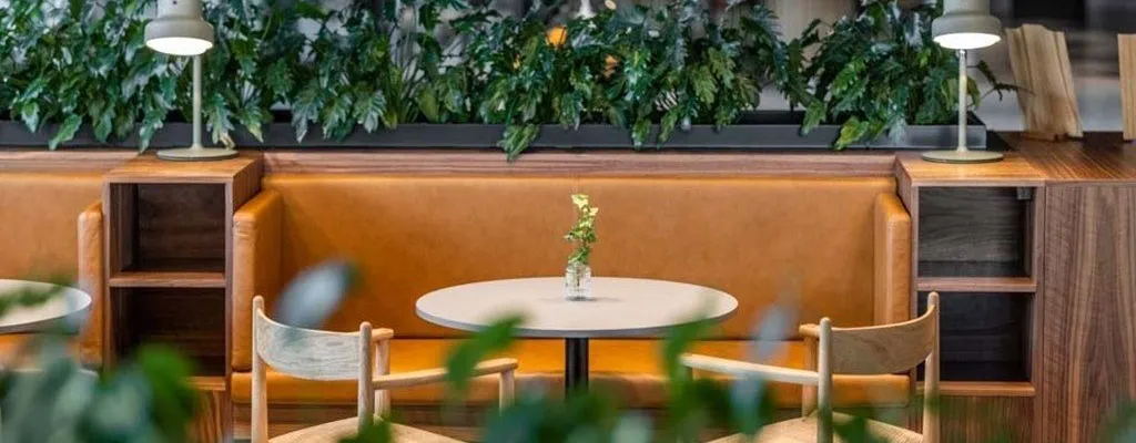 Comfort Hotel® Copenhagen Airport