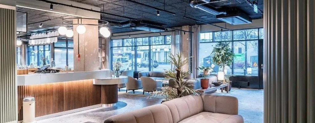 Quality Hotel™ Grand, Borås