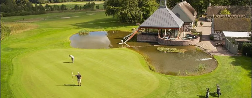 Araslöv Golf North Course