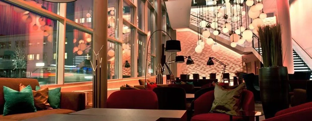 Clarion Hotel® Sense