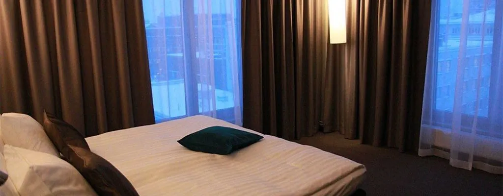 Clarion Hotel® Sense