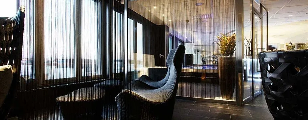 Clarion Hotel® Sense