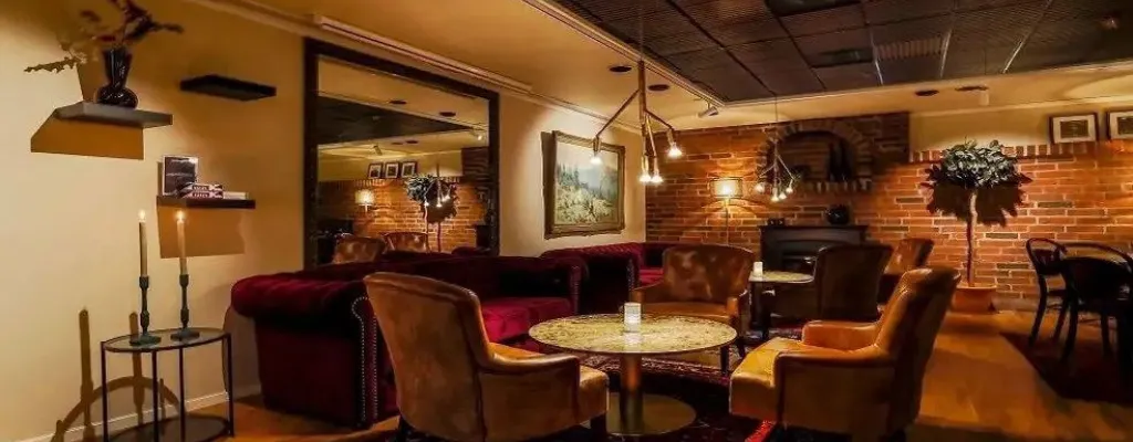 Clarion Collection® Hotel Cardinal