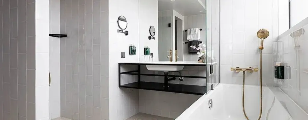 Clarion Hotel® Amaranten