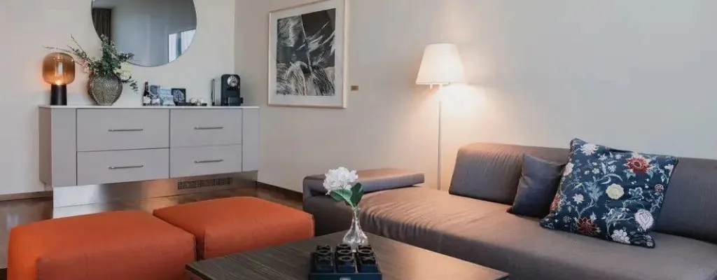 Clarion Hotel® Arlanda Airport