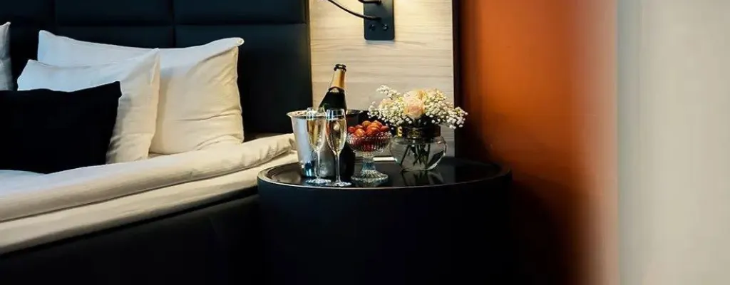 Quality Hotel™ Winn Haninge