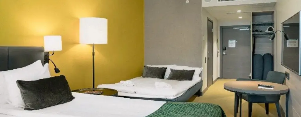 Quality Hotel™ Winn Haninge