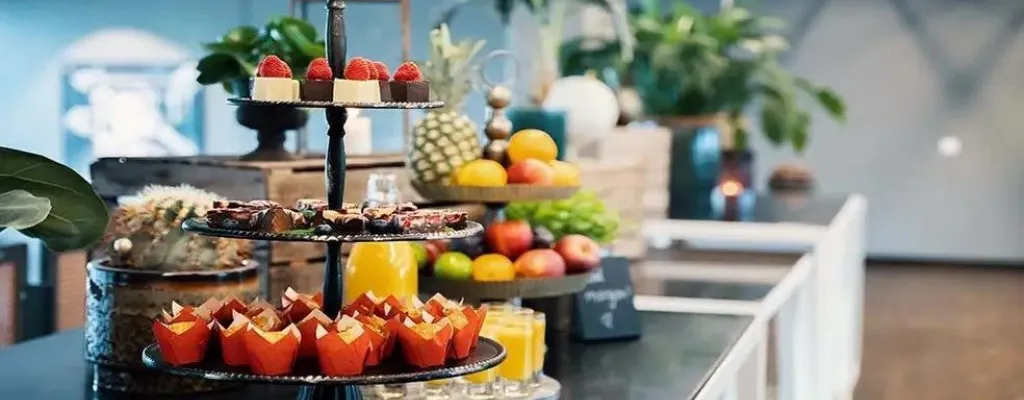 Quality Hotel™ Winn Haninge
