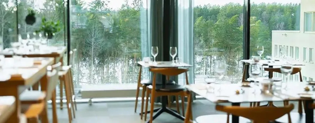 Quality Hotel™ Winn Haninge