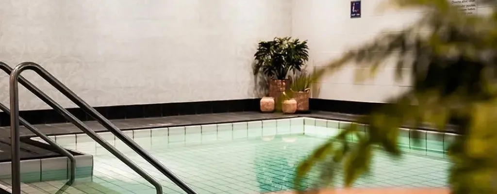 Clarion Hotel® Grand Östersund