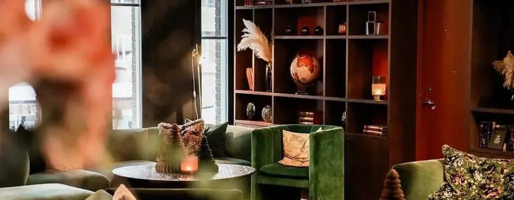 Clarion Hotel® Grand Östersund