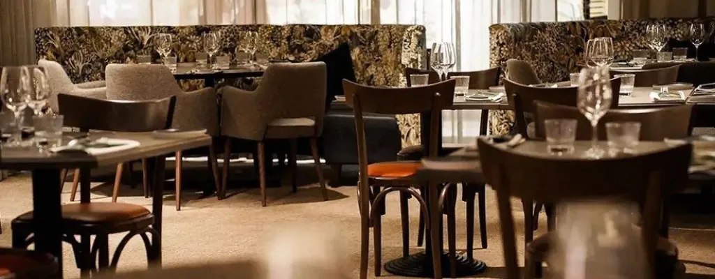 Clarion Hotel® Grand Östersund