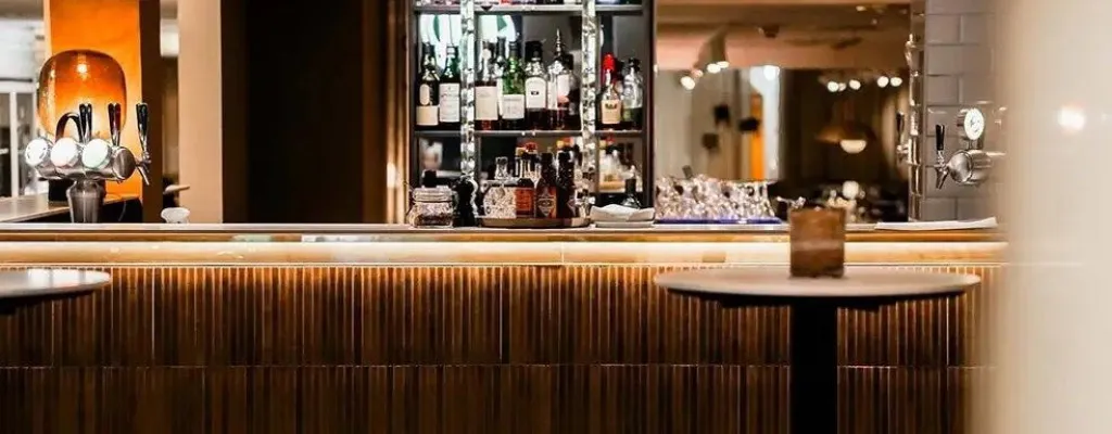 Clarion Hotel® Grand Östersund