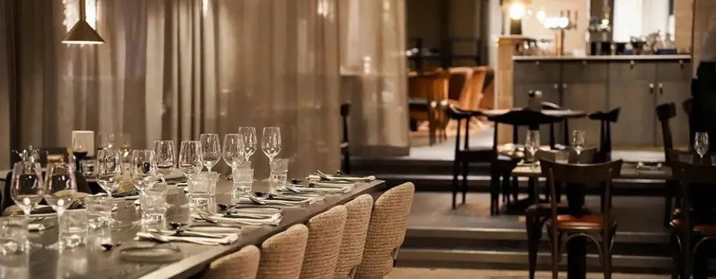 Clarion Hotel® Grand Östersund