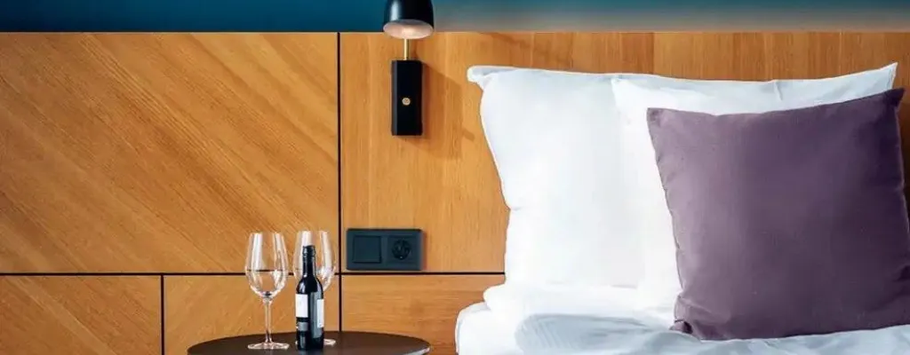 Clarion Hotel® Malmö Live