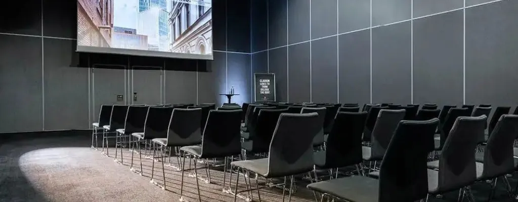 Clarion Hotel® Malmö Live