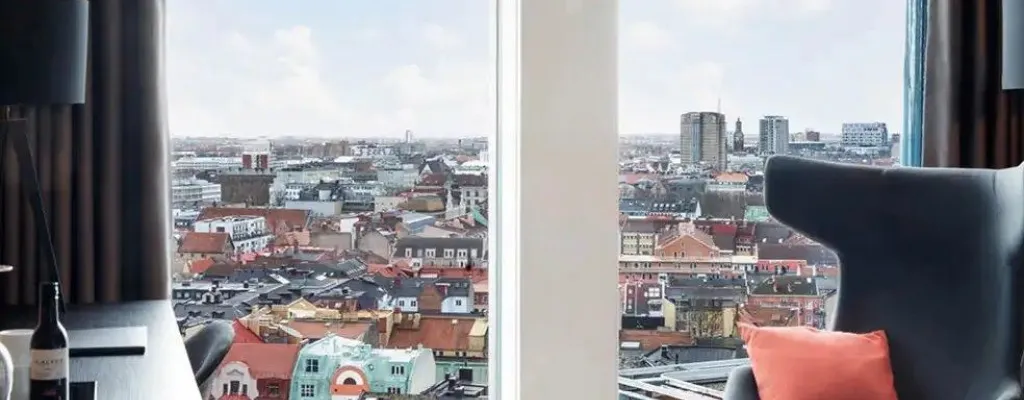 Clarion Hotel® Malmö Live