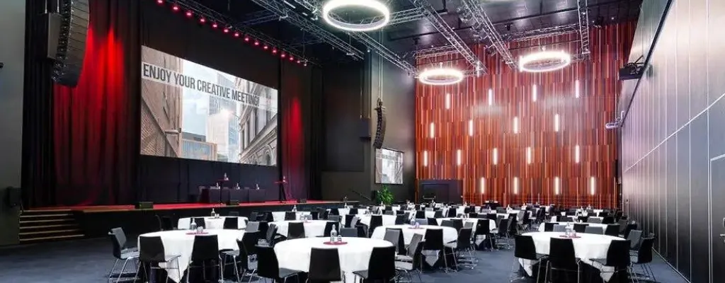 Clarion Hotel® Malmö Live