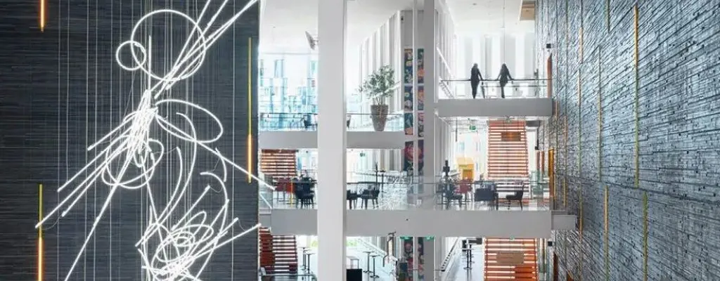 Clarion Hotel® Malmö Live