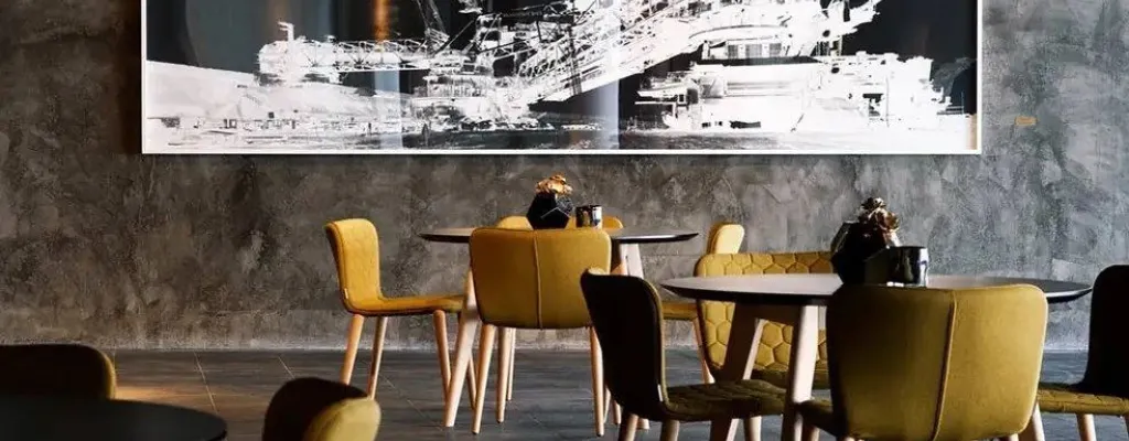 Clarion Hotel® Malmö Live