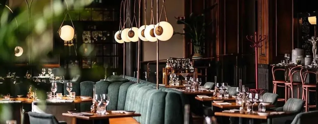 Clarion Hotel® Post 