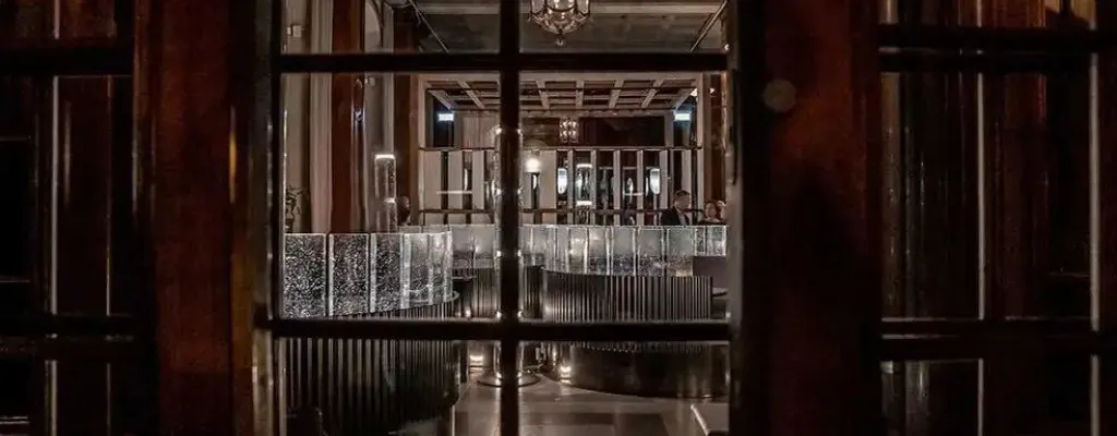 Clarion Hotel® Post 