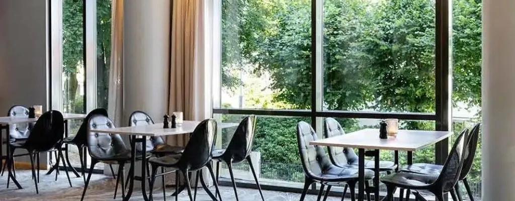 Clarion Hotel® Stavanger