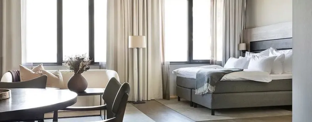 Clarion Hotel® Stavanger